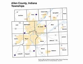 Image result for Hendricks County Indiana Township Map