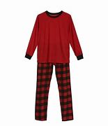 Image result for Three-Person Matching Pajamas