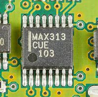 Image result for Analog IC