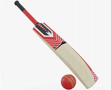 Image result for Cricket Bat and Ball Images Download