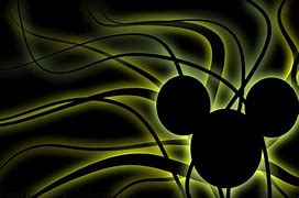 Image result for Mickey Mouse Laptop Cover