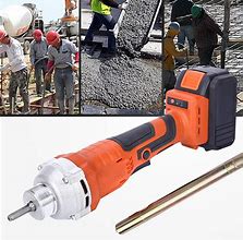 Image result for Cement Vibration Tools