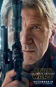 Image result for Han Solo the Force Awakens