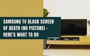 Image result for My Samsung TV Won't Turn On