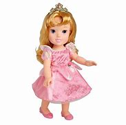 Image result for Princess Aurora Doll