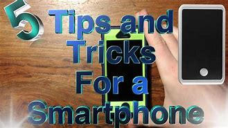 Image result for Phone Tips and Tricks