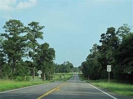 Image result for Brewton Alabama Roads