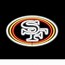 Image result for San Francisco 49ers Superman Logo