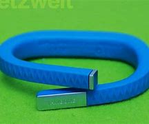 Image result for Jawbone Up Wristband