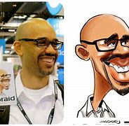 Image result for Make a Caricature