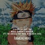 Image result for Anime Quotes Naruto