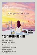Image result for Kehlani You Should Be Here Cover Art