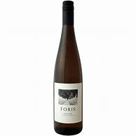 Image result for Foris Pinot Gris