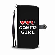 Image result for iPhone 8 Case for Gamer Girls