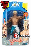 Image result for Cody Rose Action Figure