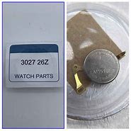 Image result for MT516 Watch Battery