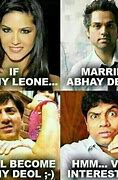 Image result for Bollywood Memes