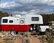 Image result for Small Fifth Wheel Campers