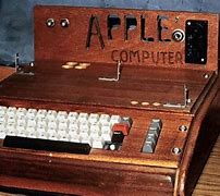 Image result for First Apple 50000 BC