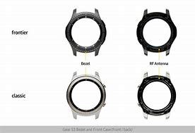 Image result for Samsung Watch Gear S4 Internal Part