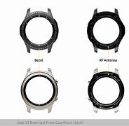 Image result for Samsung Gear S4 Frontier