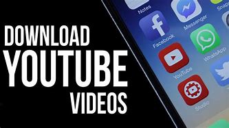 Image result for Download YouTube App iPhone