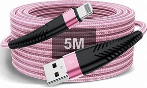 Image result for 6 Foot iPhone Charger Cord