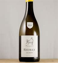 Image result for Poete Reuilly Blanc Orphee