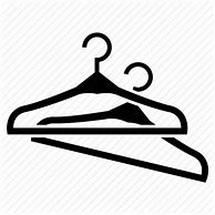 Image result for Hanger Cut Out Icon