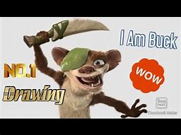 Image result for Ice Age Buck