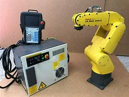 Image result for Fanuc Robot Controller