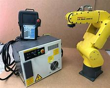 Image result for Fanuc Robot Heater