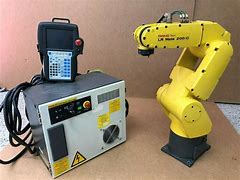 Image result for Fanuc R-30iA Controller