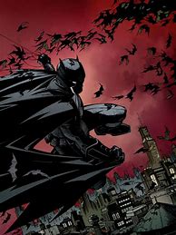 Image result for New 52 Batman 1