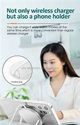 Image result for Magnetic Phone Charger