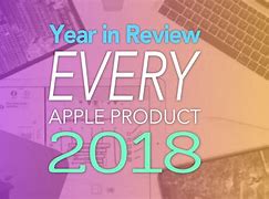 Image result for All Apple Products 2018