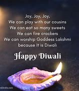 Image result for No Cracker On Diwali Poem