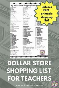 Image result for 4 Dollar List Walmart