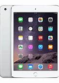 Image result for iPad Mini Home Screen Size