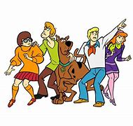 Image result for Scooby Dooby Doo Name