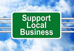 Image result for Support Local Products