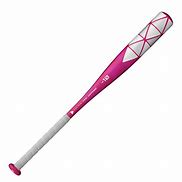 Image result for Red Color Easton Fastpitch Softball Bats