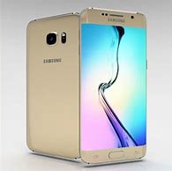 Image result for Gold Samsung Galaxy S6 Edge Plus Premium