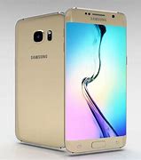 Image result for Samsung Galaxy S6 Edge Plus Gold