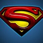 Image result for Custom Superman Logo