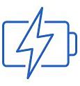 Image result for All Day Battery Life Logo