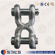 Image result for Double Swivel Links