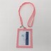 Image result for Custom Badge Holder