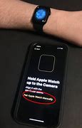 Image result for Manually Pair Apple Watch 4