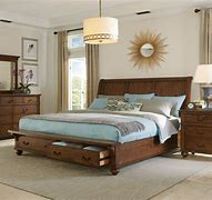 Image result for Teak Wood Bedroom Furniture